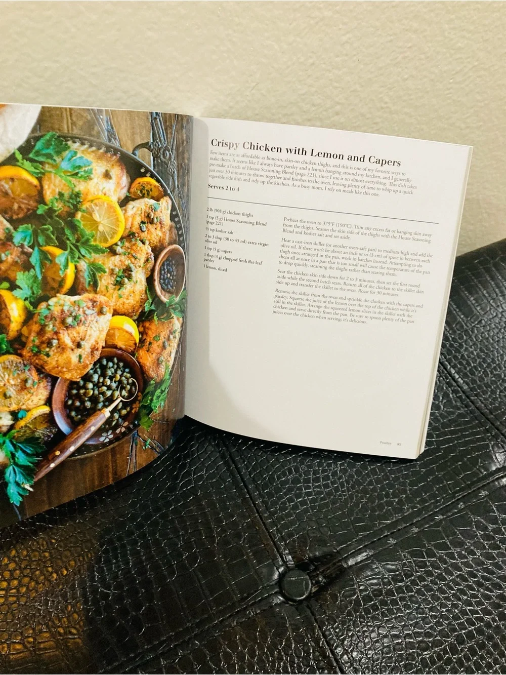 NEW The Frugal Paleo Cookbook by Ciarra Colacino Founder of Colacino Kitchen